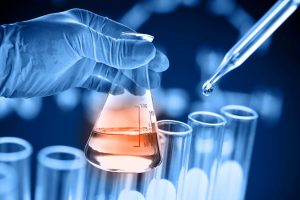 Empresa química en Perú