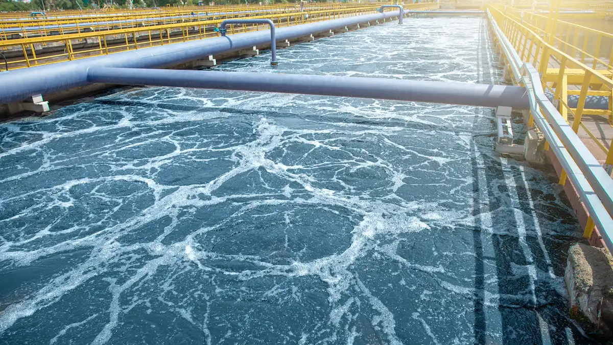 tratamiento de aguas