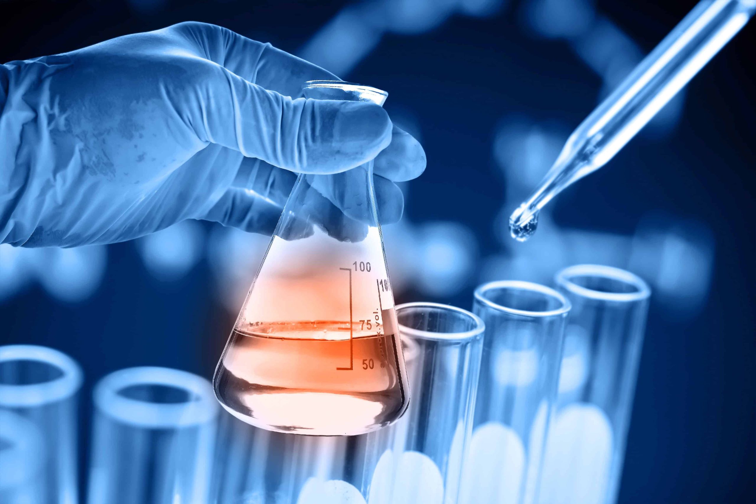 Asesoría Técnica Especializada en Productos Químico