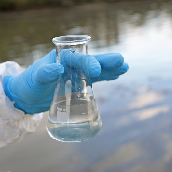 Productos Químicos para Tratamiento de Agua