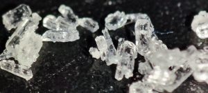 sulfato de magnesio heptahidratado