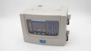 Signature flow meter
