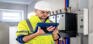 Válvulas automáticas y controladores PID