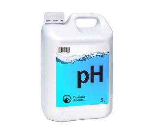 Reguladores de pH para aguas-2