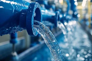 reguladores de pH para plantas de tratamiento de agua